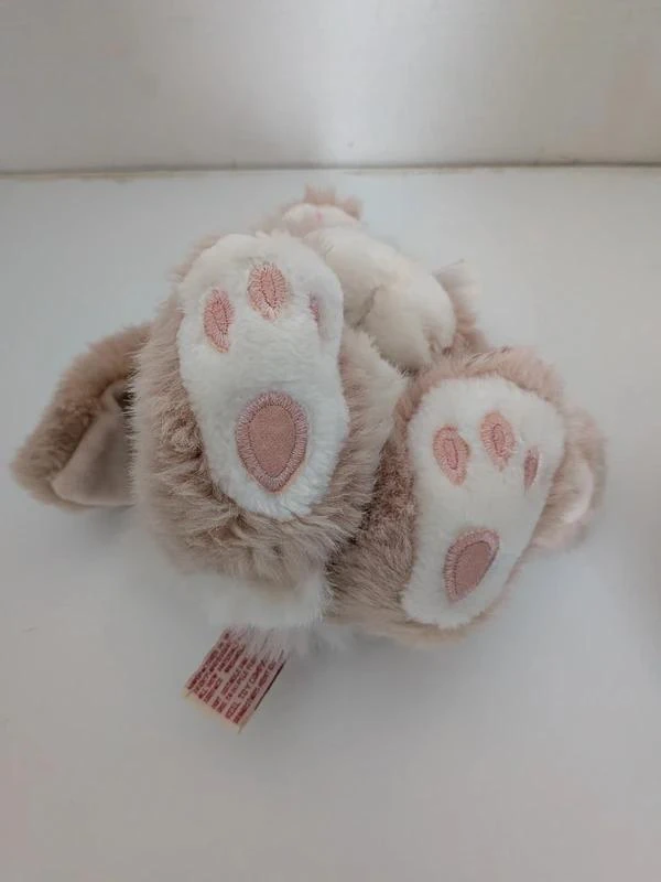 Peluche coelho Simply Soft – photo 2